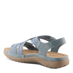 Women's Flexus Crossbeam Sandal