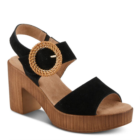 Women's Spring Step Gamona Sandal