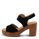 Women's Spring Step Gamona Sandal