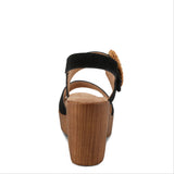 Women's Spring Step Gamona Sandal