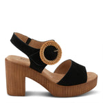 Women's Spring Step Gamona Sandal