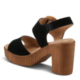 Women's Spring Step Gamona Sandal