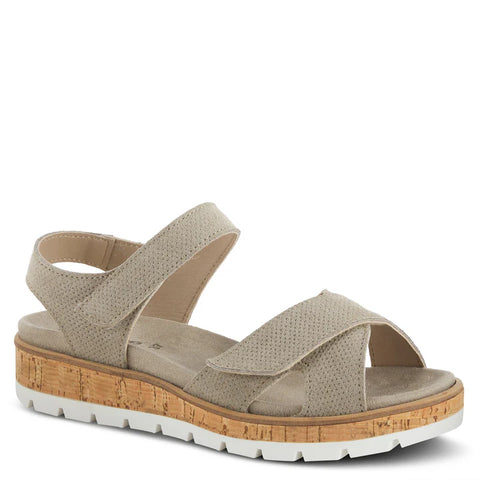 Women's Yaffe Sandal