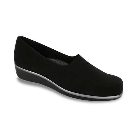 Women's Bliss - Slip On Wedge