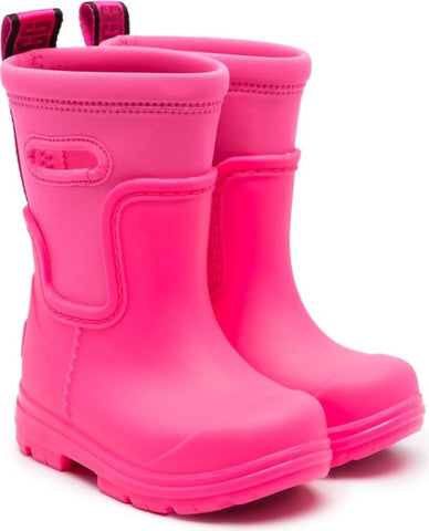 Toddlers' Droplet Mid Rainboot