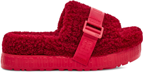 Women's Fluffita Slide