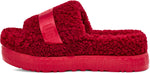 Women's Fluffita Slide