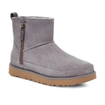 Women's Classic Zip Mini