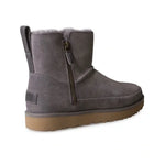 Women's Classic Zip Mini