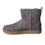Women's Classic Zip Mini