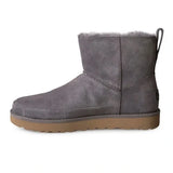 Women's Classic Zip Mini