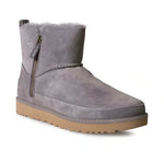 Women's Classic Zip Mini