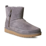 Women's Classic Zip Mini