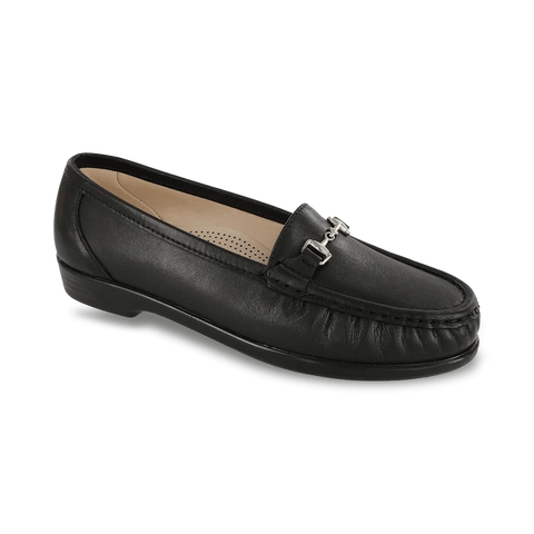 Women's Metro - Leather Loafer