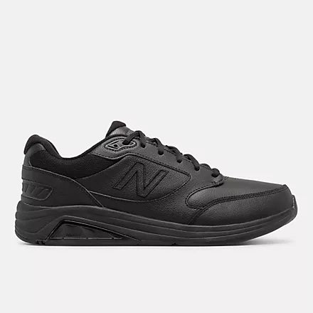 Men's 928v3 Walking Shoe - Black