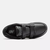 Men's 928v3 Walking Shoe - Black Velcro