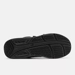 Men's 928v3 Walking Shoe - Black Velcro