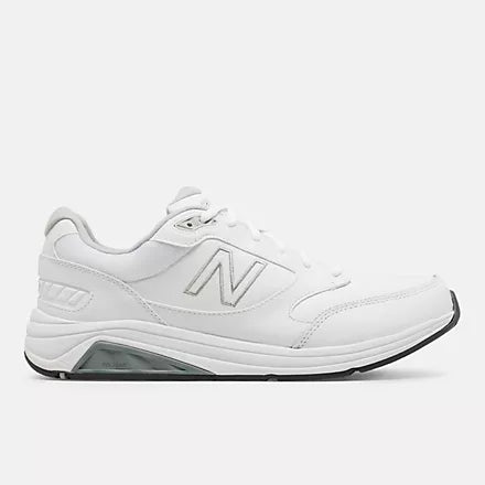 Men's 928v3 Walking Shoe - White