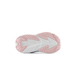 Toddlers' Rave Run v2 Bungee Lace with Top Strap