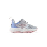 Toddlers' Rave Run v2 Bungee Lace with Top Strap
