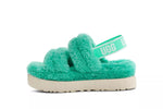 Women's Oh Fluffita Slide