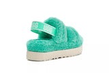 Women's Oh Fluffita Slide