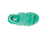 Women's Oh Fluffita Slide