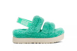 Women's Oh Fluffita Slide