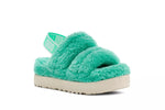 Women's Oh Fluffita Slide