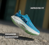 Women's Clifton 10