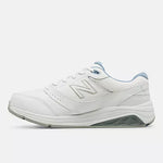 Women's 928v3 Walking Shoe - White