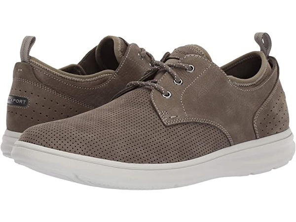 Zaden plain hot sale toe oxford