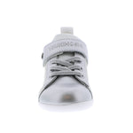 Little Girl's Kai Velcro Sneaker